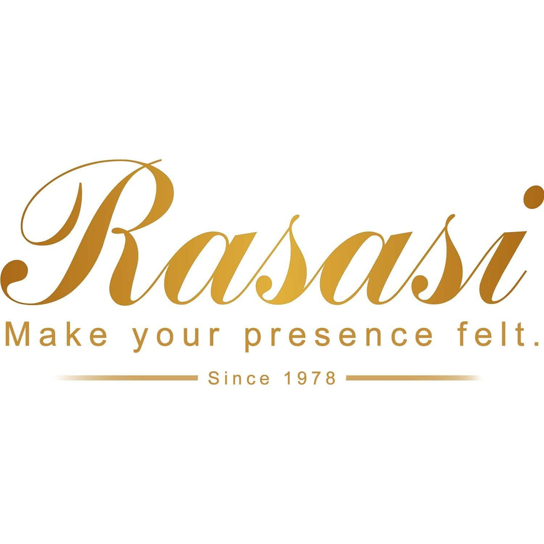 Rasasi Hawas para hombre Eau de Parfum en aerosol, 3.33 onzas
