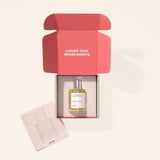 Dossier - Vainilla Ambar 100ml (3.4Oz) - Eau de Parfum - Inspirado...