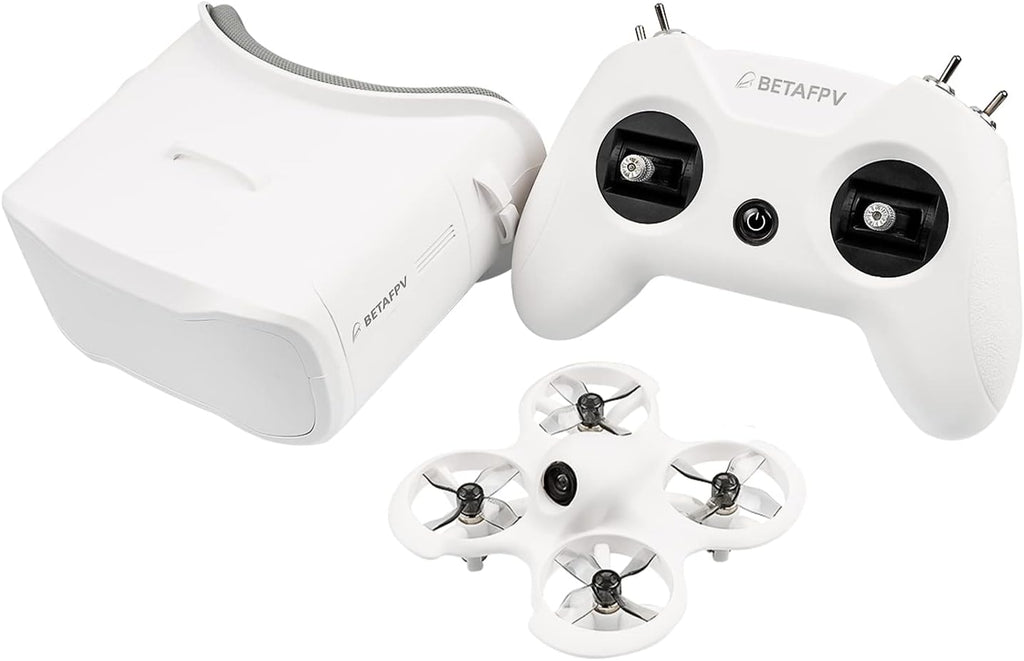 BETAFPV Cetus FPV Kit cepillado Racing Drone RTF Kit para principiantes FPV