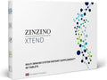 Zinzino - Xtend, Suplemento Inmune con 23 Vitaminas y Minerales