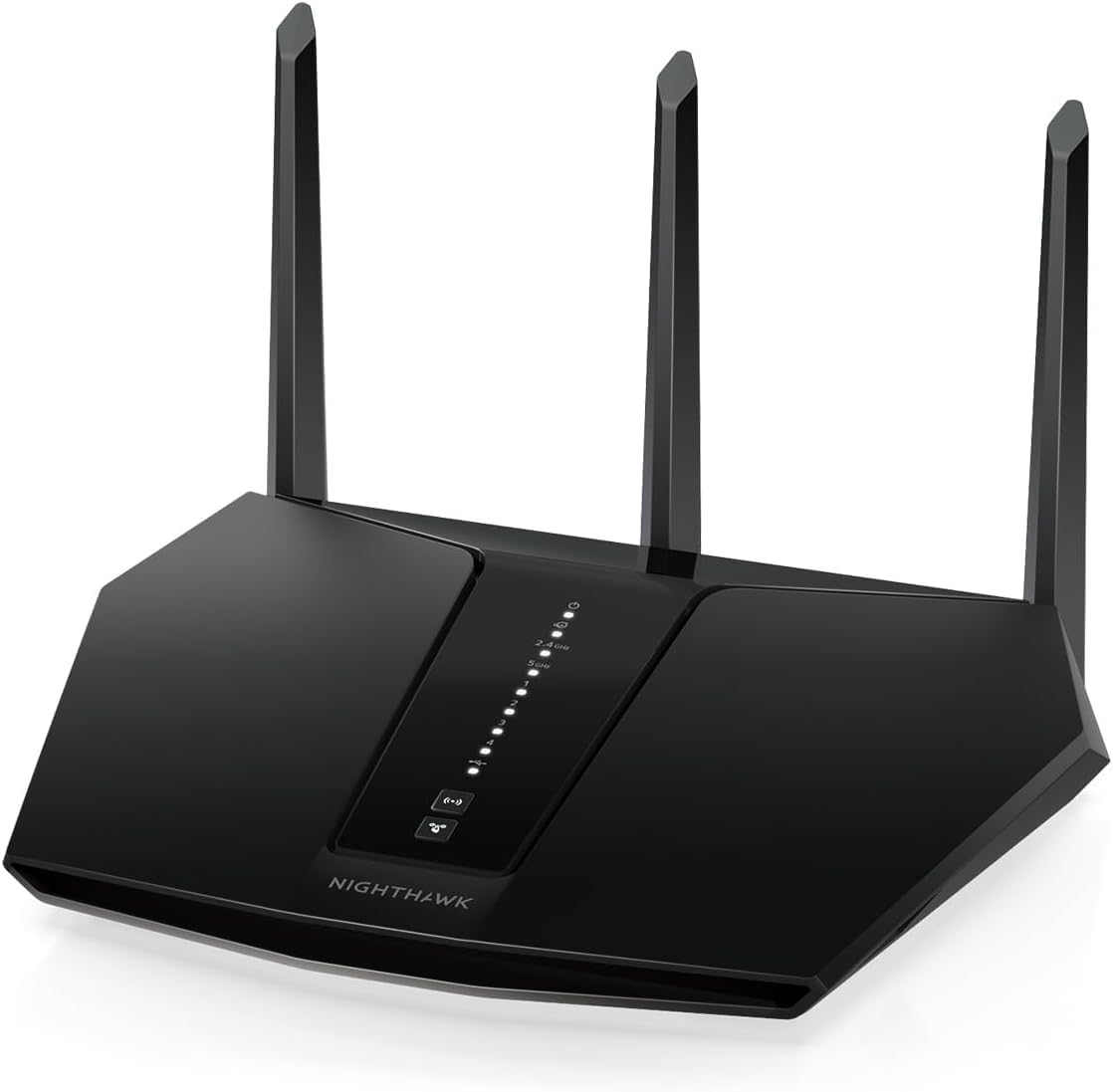 NETGEAR Nighthawk WiFi 6 Router (RAX29) - Características de seguri...