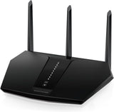 NETGEAR Nighthawk WiFi 6 Router (RAX29) - Características de seguri...