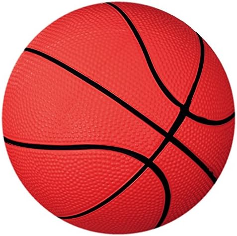 AppleRound Paquete de 4 pelotas deportivas para niños