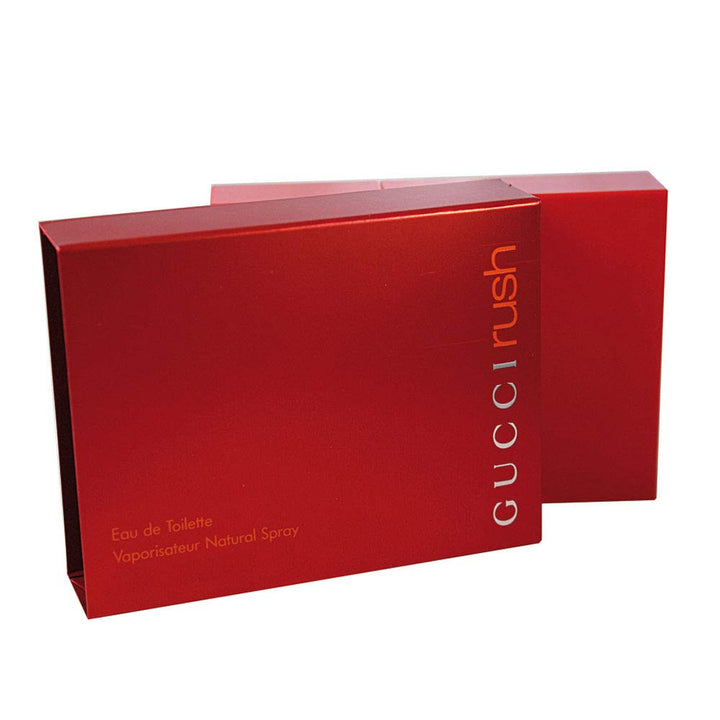 Gucci Rush Perfume. Spray Eau de Toilette 75 ml \/ 2.5 oz Por Gucci...