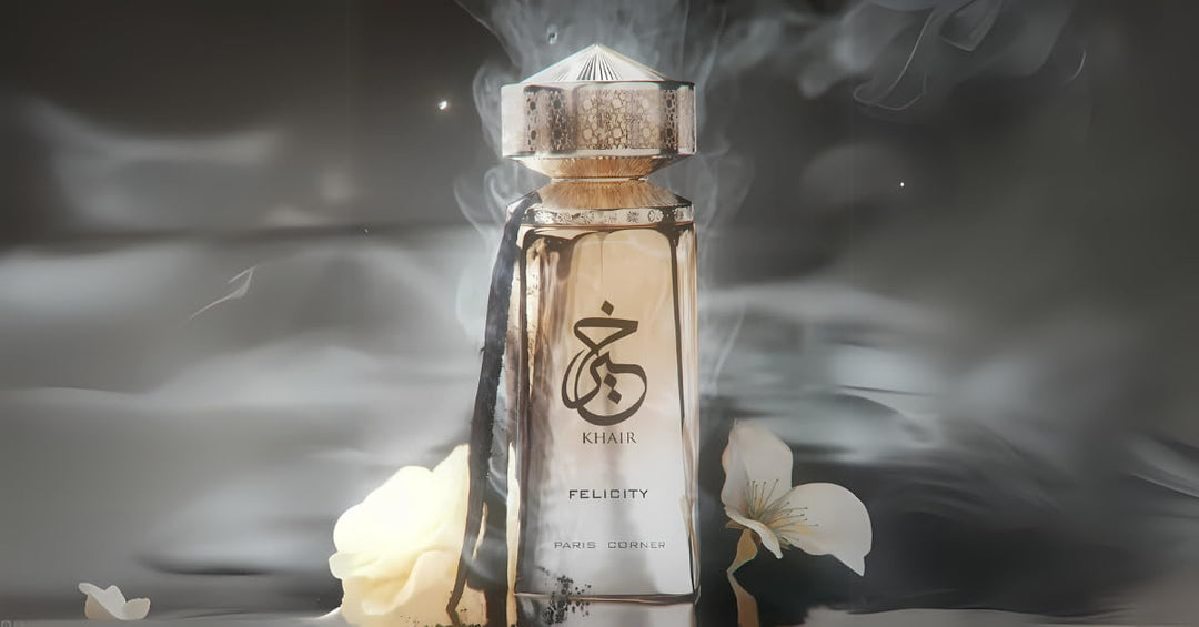 Paris Corner | Perfume Khair Felicity - 3.4 fl oz | Perfume unisex...