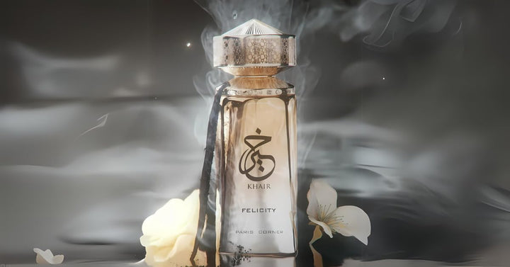 Paris Corner | Perfume Khair Felicity - 3.4 fl oz | Perfume unisex...