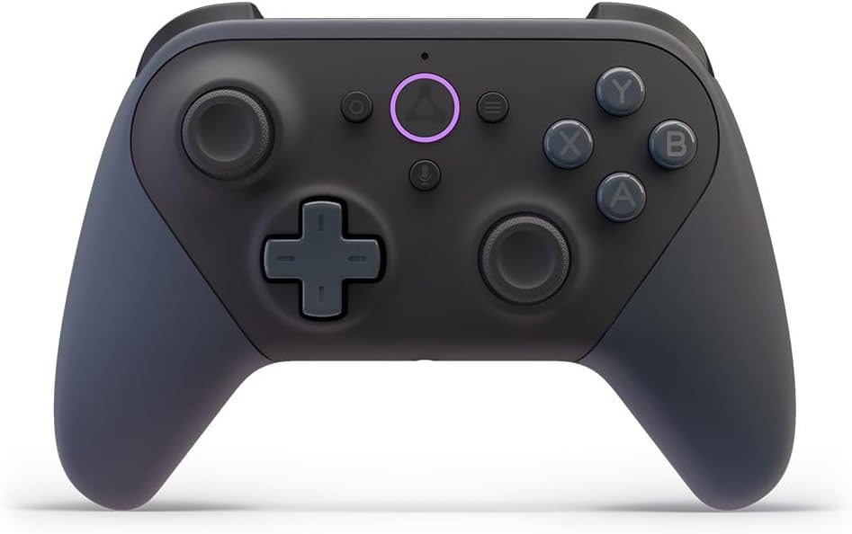 Control Wireless Luna Oficial