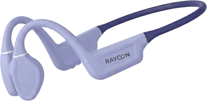 Raycon Auriculares de conducción ósea, auriculares deportivos Bluet...