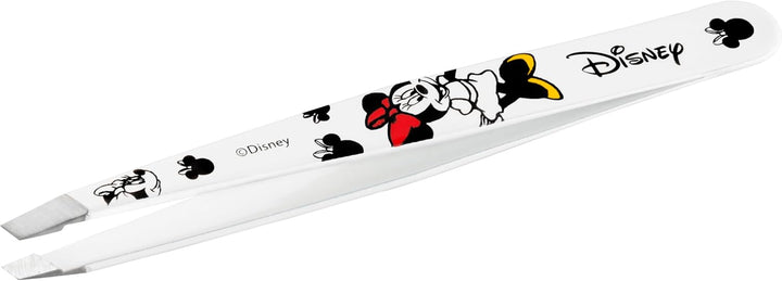 Tweezerman Disney Mickey Mouse & Minnie Mouse Just Imagine Pinzas i...