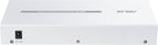 ASUS ExpertWiFi EBG19P Gigabit PoE+ VPN enrutador con cable, 8 puertos PoE+, 123W