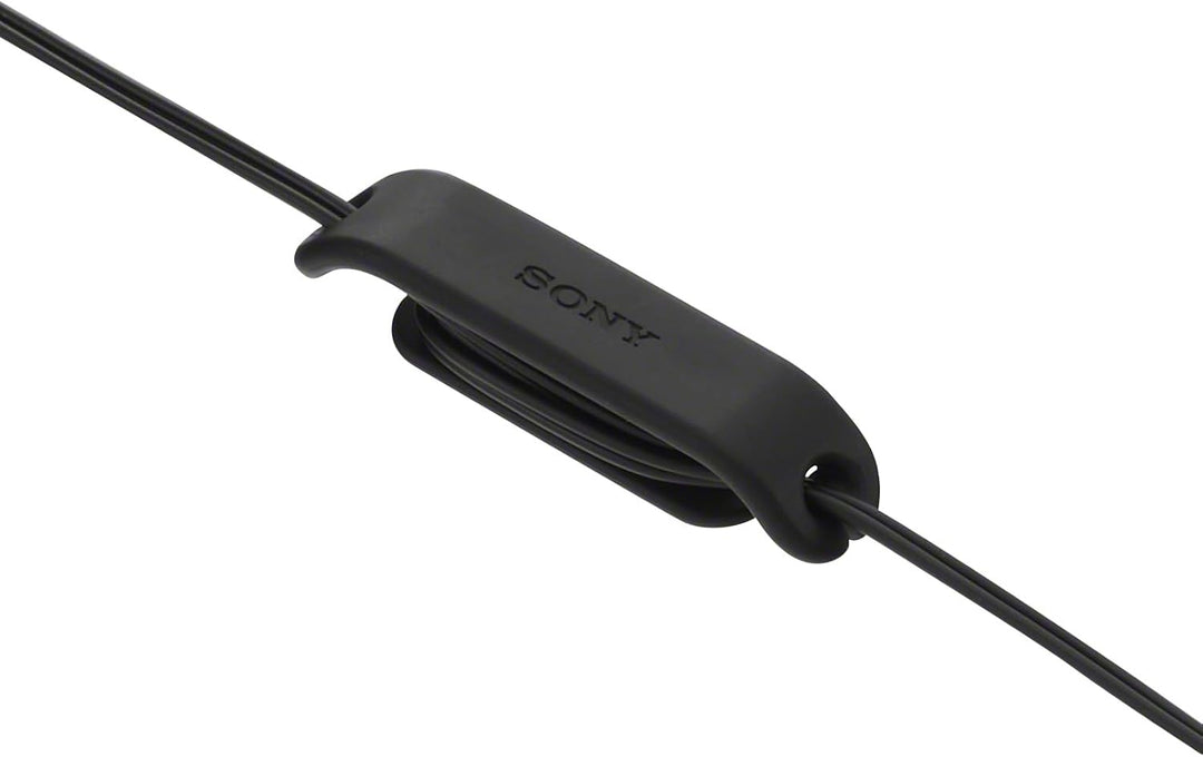 Sony IER-EX15C Enchufe USB-C, auriculares intrauditivos con cable p...