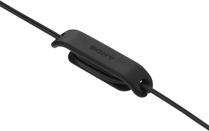 Sony IER-EX15C Enchufe USB-C, auriculares intrauditivos con cable p...