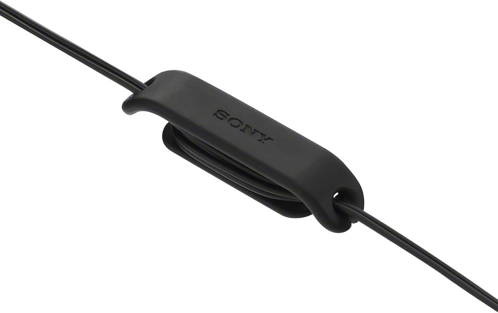 Sony IER-EX15C Enchufe USB-C, auriculares intrauditivos con cable p...