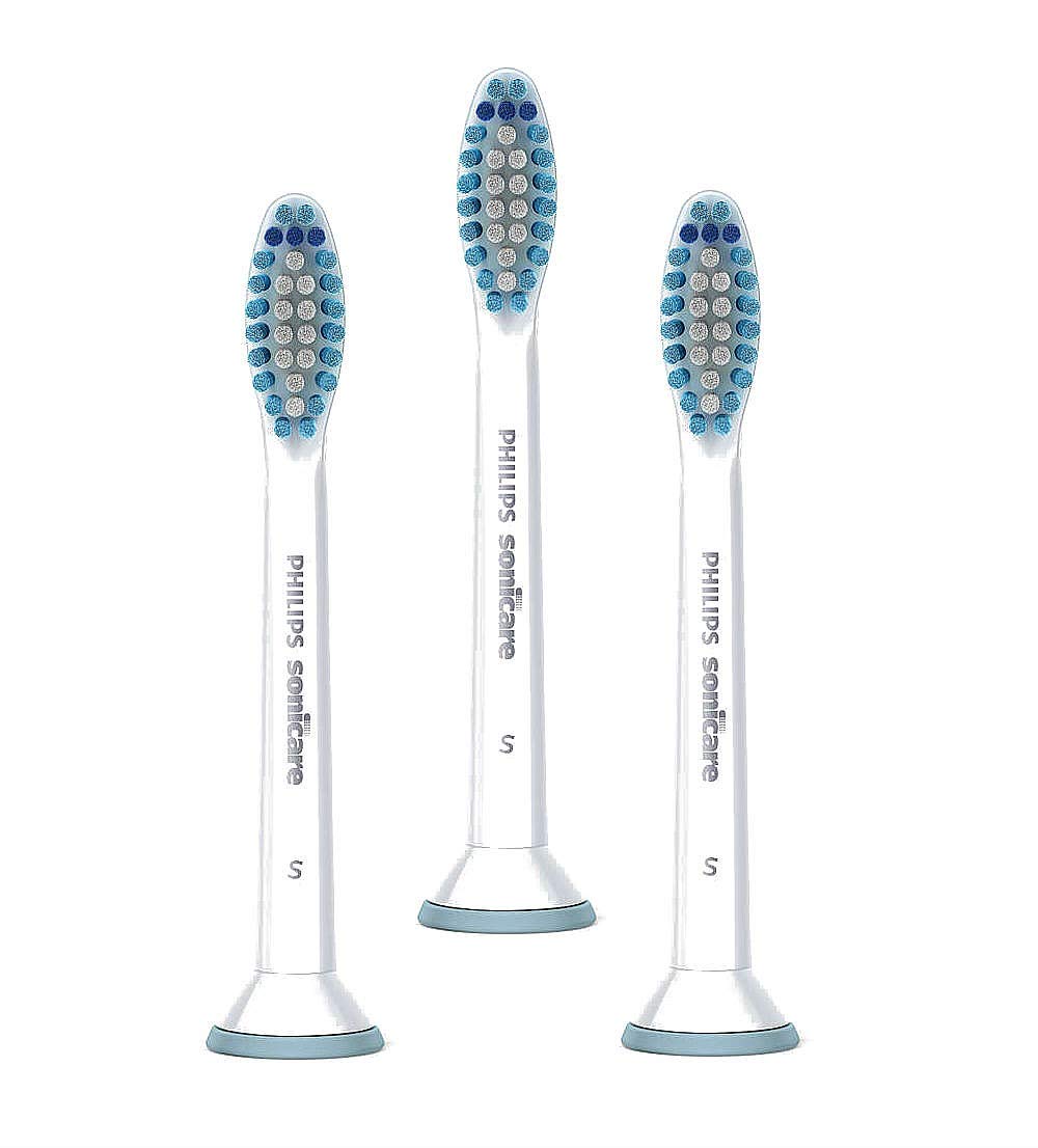 Philips Sonicare Cabezales de cepillo de dientes de repuesto para d...