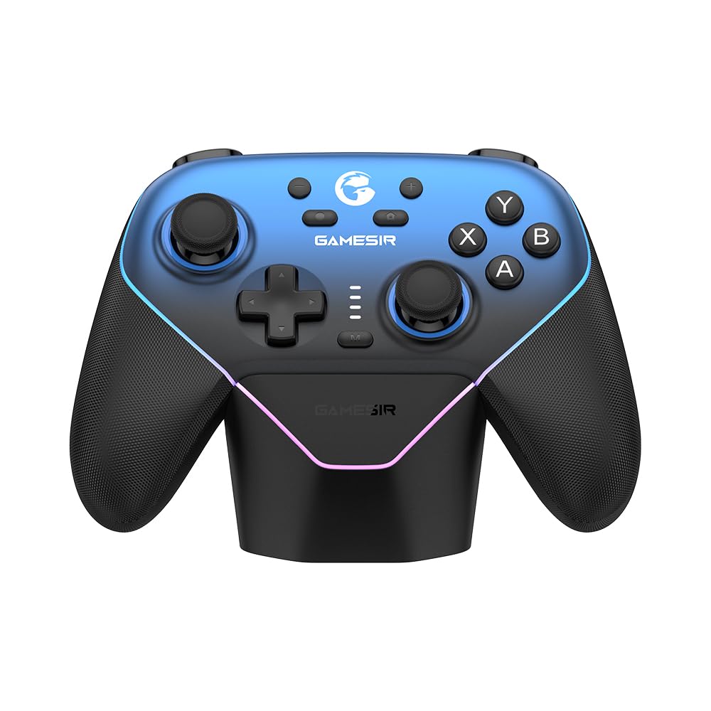 GameSir Super Nova Wireless Gaming Controller for PC\/Switch\/Switc...