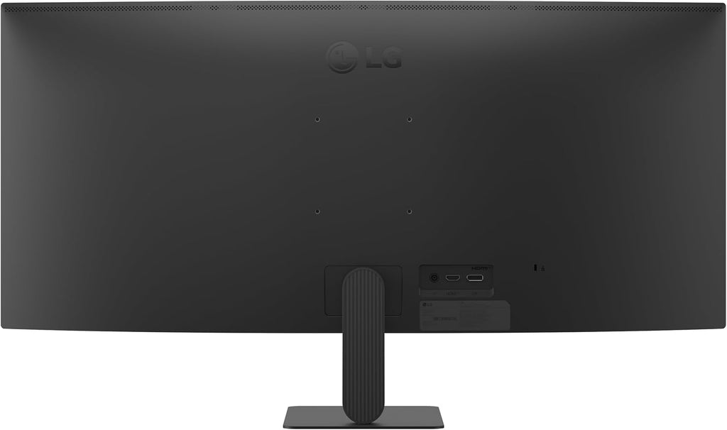 LG 34U60ZB-B 34 pulgadas UltraWide WQHD (3440 x 1440) Monitor de co...