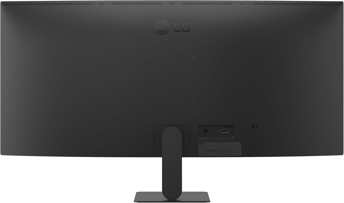 LG 34U60ZB-B 34 pulgadas UltraWide WQHD (3440 x 1440) Monitor de co...