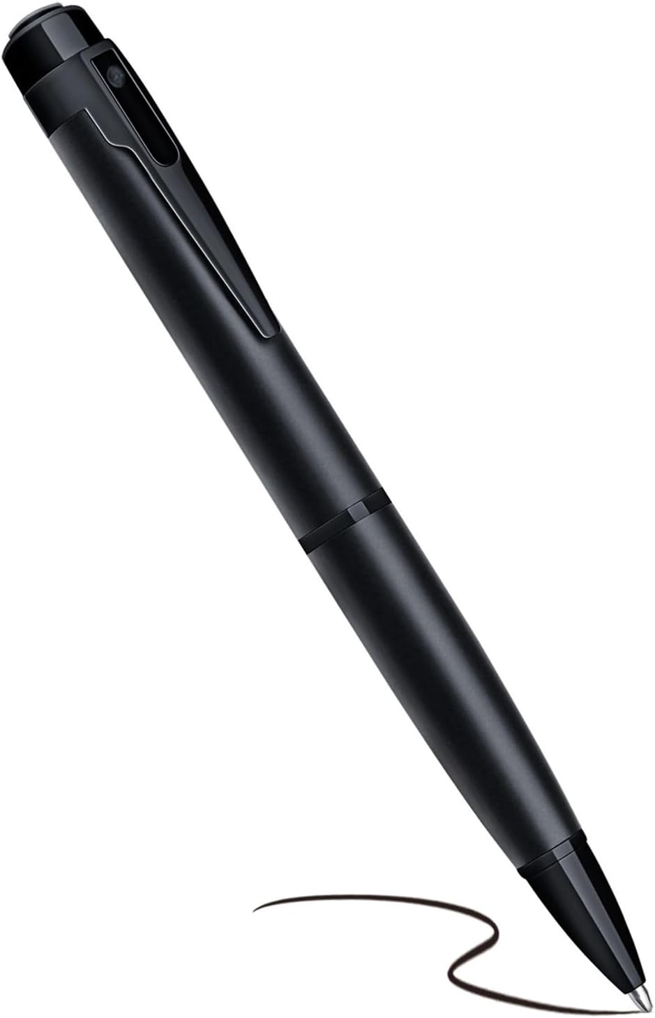 XISRU Cámara de seguridad 64GBMini cámara HD