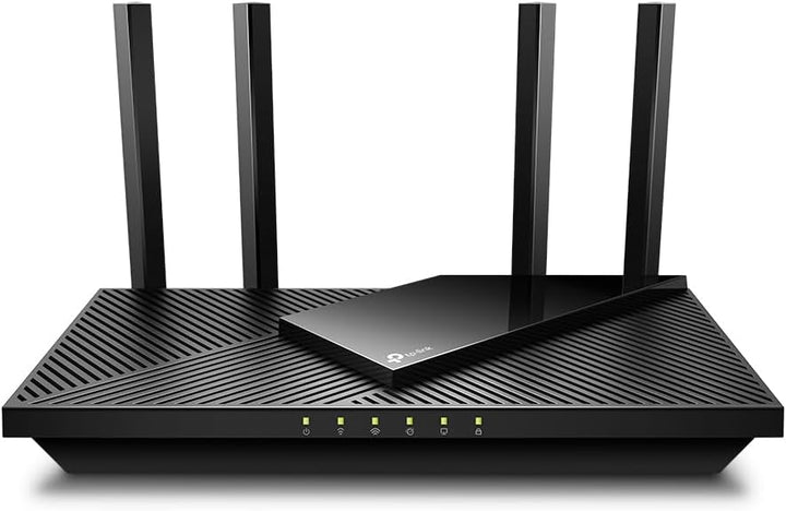 TP-Link Router AX1800 WiFi 6 (Archer AX21) \u2013 Internet inalámbr...