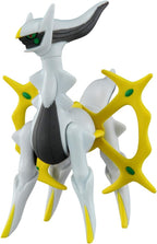 Pokemon Takara Tomy Monster Collection Moncolle ML-22 Arceus Figura