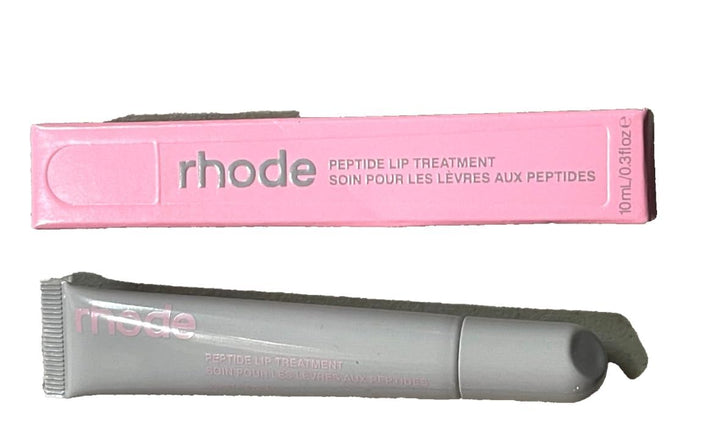 Rhode Tratamiento de labios 0.3 fl oz \/ 0.3 fl oz Rhode Vanilla.