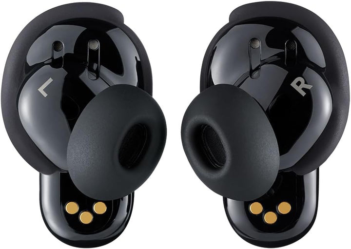 Bose QuietComfort Ultra - Auriculares inalámbricos con cancelación...