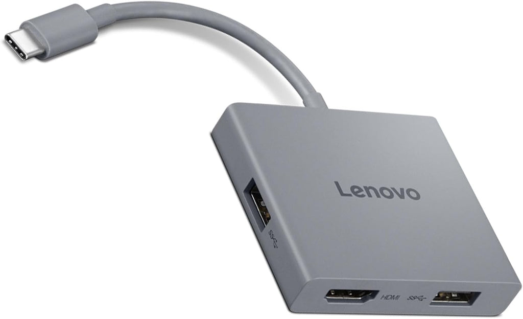 Lenovo, GX91R64790, hub USB