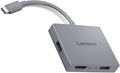 Lenovo, GX91R64790, hub USB