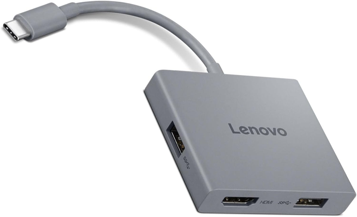 Lenovo, GX91R64790, hub USB