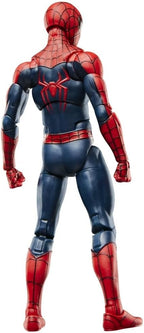 Marvel Legends Series Spider-Man, Spider-Man: Brand New Day - Juego de figuras de acción coleccionables de 6 pulgadas