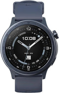 Cubitt AURA 2 Smartwatch, pantalla AMOLED de 1.43”, GPS conectado al teléfono, asistente VITA AI, entrenador AI, puntuaciones de preparación y sueño, más de 100 modos deportivos, resistente al agua 3ATM, hasta 8 días de batería