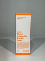 SUNGBOON EDITOR Active Marine Astaxantina Suero, niacinamida, ácido...