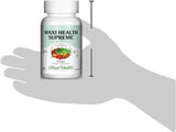 Multivitamínico para hombres y mujeres \u2013 Supreme High Potency...