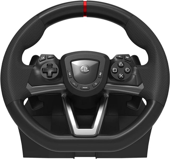 HORI Racing Wheel Apex for Playstation 5 PlayStation 4 and