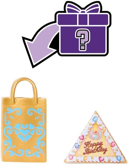 Muñeca de cumpleaños aterradora y dulce de Monster High, Cleo de Ni...