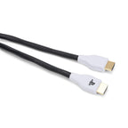 PowerA Cable HDMI de ultra alta velocidad para PlayStation 5, cable, HDMI 2.1, PS5, con licencia oficial