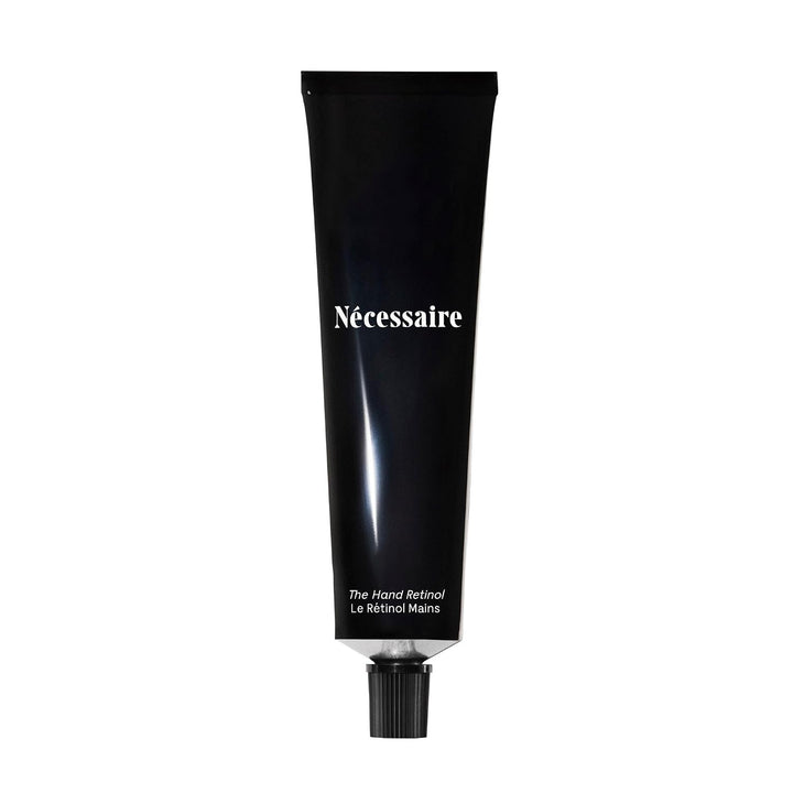 Nécessaire El retinol de la mano. Suero reparador antiedad. Para Cr...