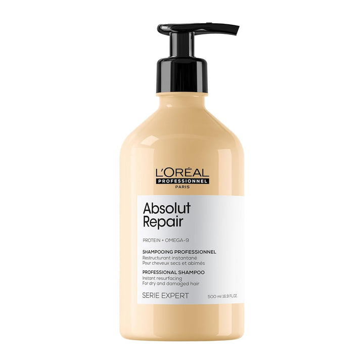 L'Oreal Professionnel Paris Absolut Repair Shampoo \u2013 Nouri...