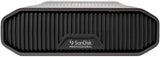 Disco duro de escritorio Sandisk Professional de 12 TB G