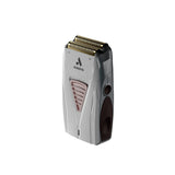 Andis TS-1 17235 Pro Foil Lithium - Afeitadora de aluminio y titani...