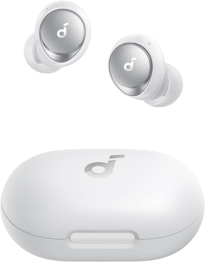 Soundcore by Anker Space A40 Auriculares inalámbricos con cancelaci...
