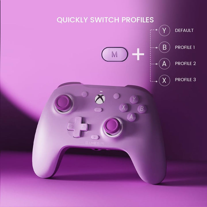 GameSir G7 SE Wired Controller for Xbox Series X|S, Xbox One &amp;...