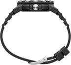 Reloj Luminox XS.0325 para hombre 1.732 en, cuarzo suizo, resistente al agua 10 ATM