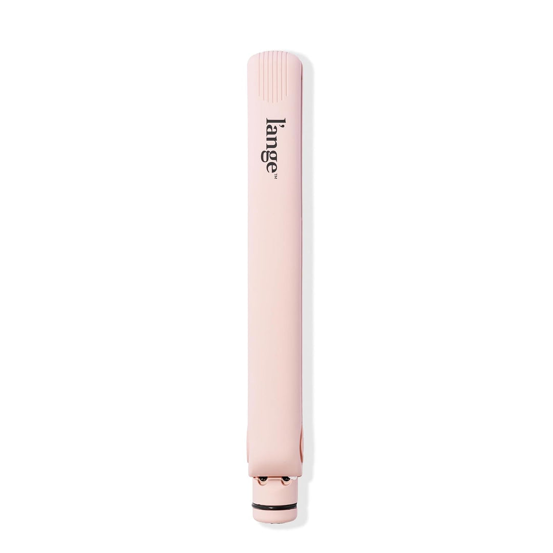 L'ANGE HAIR Aplatir - Plancha de cerámica de 1 pulgada | Alisad...