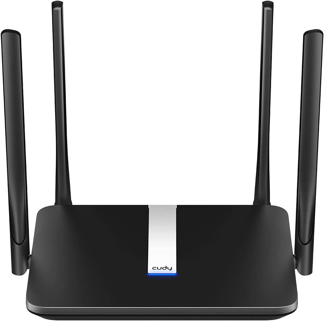 Cudy AC1200 Router de módem 4G LTE desbloqueado de doble