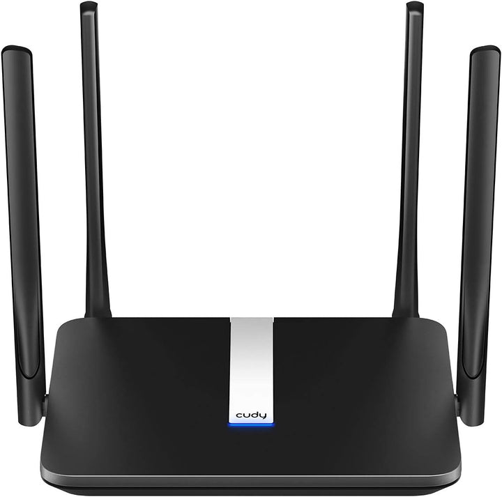 Cudy AC1200 Router de módem 4G LTE desbloqueado de doble