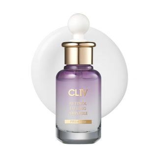 CLIV Ampolla Retinol Lifting, cuidado de la piel coreano con soluci...