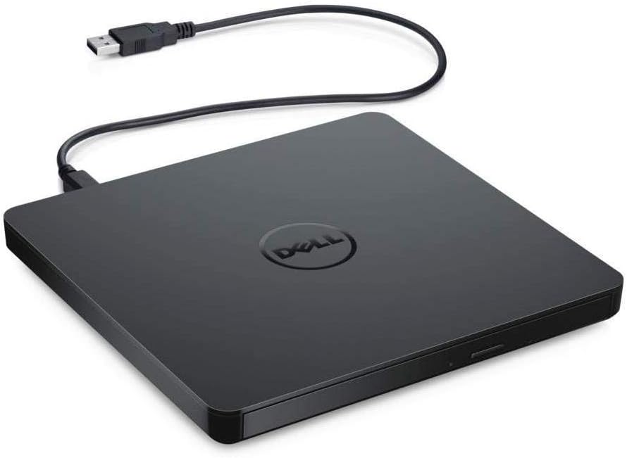 Dell DW316 Slim DVD R\/W Disco óptico de USB externo 429-AAUX | Cyb...