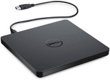 Dell DW316 Slim DVD R\/W Disco óptico de USB externo 429-AAUX | Cyb...