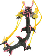 Takara Tomy Pokémon Moncolle Black Mega Rayquaza Figura